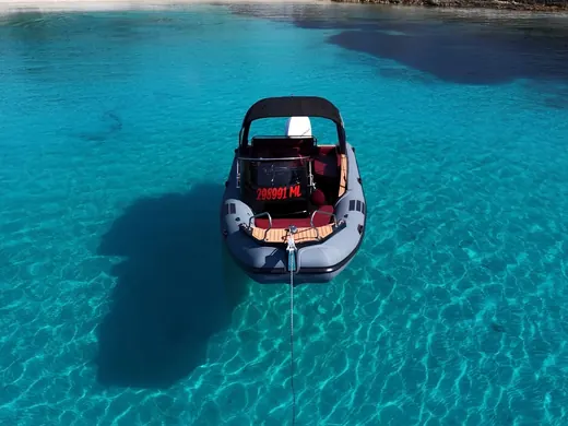 Aquamax B23 | Corrado Galerija plovila 2