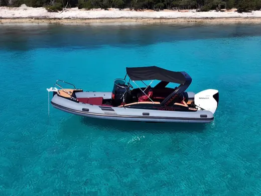 Aquamax B23 | Corrado Galerija plovila 3