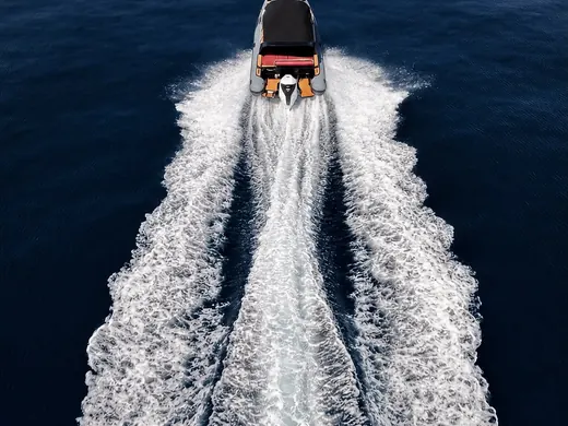 Aquamax B23 | Corrado Galerija plovila 5