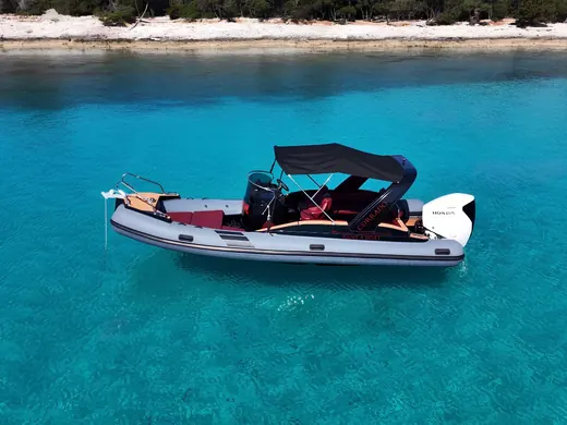 Aquamax B23 | Corrado Galerija plovila 6