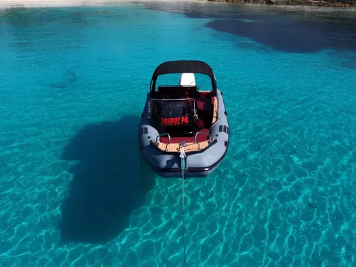 Aquamax B23 | Corrado Galerija plovila 8